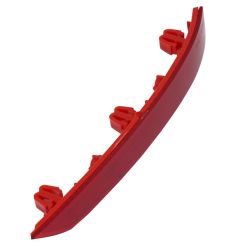 BMW BMW 3 (SEDAN)  REAR BUMPER REFLECTOR RIGHT (Passenger Side) (330i WO/M SPORT)**CAPA** OEM#63147420448 2019-2022 PL#BM1185121C