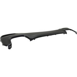 BMW BMW 5 SERIES (SEDAN) REAR BUMPER COVER LOWER TRIM PANEL (M550i) OEM#51128067763 2017-2020 PL#BM1195144