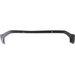 BMW BMW X3  REAR BUMPER LOWER TRIM TXT-BLACK (W/SENSOR)(30i WO/M SPORT) OEM#51127488230 2018-2021 PL#BM1195147