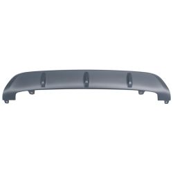 BMW BMW X1  REAR BUMPER VALANCE LOWER TRIM PRIMED (W/SPORT LINE)(WO/M PKG) OEM#51127954259 2020 PL#BM1195160