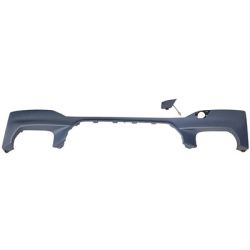 BMW BMW M5 REAR BUMPER LOWER VALANCE PRM OEM#51125A013D7 2021-2022 PL#BM1195177