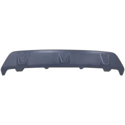 BMW BMW X6 (40i/M50i) REAR BUMPER VALANCE LOWER CENTER PRIMED (WO/TRAILER HITCH)(M SPORT) OEM#51128099220 2020-2024 PL#BM1195184