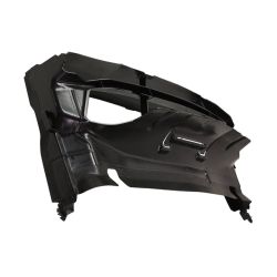 BMW BMW 3 SEDAN HYBRID RADIATOR LOWER AIR GUIDE (STD/MODEM/LUXURT/SPORT) OEM#51747255414 2013-2015 PL#BM1206101