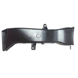 BMW BMW 4 CONVERTIBLE FRONT BUMPERRAKE AIR DUCTS LEFT (Driver Side) (M SPORT) OEM#51748054529 2014-2016 PL#BM1208101