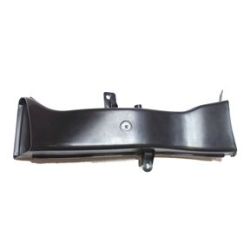 BMW BMW 4 CONVERTIBLE FRONT BUMPERRAKE AIR DUCTS RIGHT (Passenger Side) (M SPORT) OEM#51748054530 2014-2016 PL#BM1209101