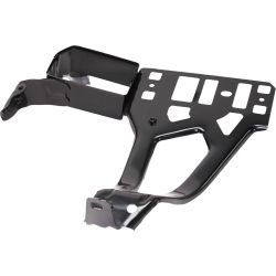 BMW BMW 5 SERIES (WAGON) RADIATOR SUPPORT PANEL LEFT (Driver Side) (STEEL) OEM#51647163483 2006-2010 PL#BM1225117