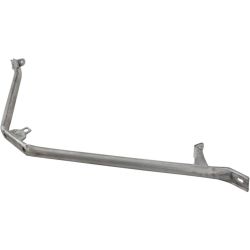 BMW BMW 5 SERIES (WAGON) RADIATOR SUPPORT Center (Brace) OEM#51647033745 2006-2010 PL#BM1225124