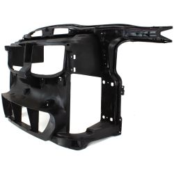 BMW BMW 3 (SEDAN) RADIATOR SUPPORT (WO/M PKG)**CAPA** OEM#51647058594 2006-2011 PL#BM1225125C
