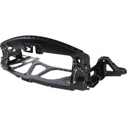 BMW BMW Z4  RADIATOR SUPPORT OEM#51647177131 2003-2008 PL#BM1225129