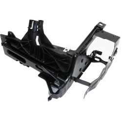 BMW BMW 5 SERIES HYBRID RADIATOR SUPPORT SIDE PANEL RIGHT (Passenger Side) OEM#51647200794 2012-2016 PL#BM1225133