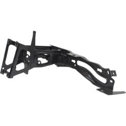 BMW BMW 2 SERIES CONV RADIATOR SUPPORT SIDE SUPPORT RIGHT (Passenger Side) OEM#51647245792 2015-2020 PL#BM1225147