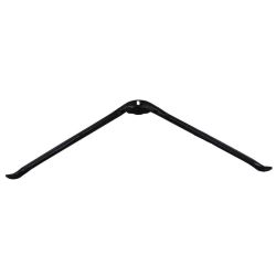 BMW BMW X2  RADIATOR SUPPORT CENTER BRACE OEM#51647434550 2018-2023 PL#BM1225155