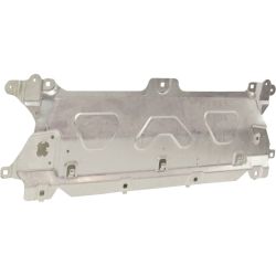 BMW BMW X4  RADIATOR SUPPORT UPPER CROSSMEMBER OEM#51647400110 2019-2025 PL#BM1225158