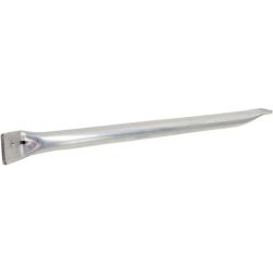 BMW BMW X3 RADIATOR SUPPORT BRACE RIGHT (Passenger Side) (FRONT)**CAPA** OEM#51647421990 2018-2024 PL#BM1225163C