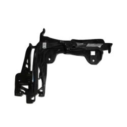 BMW BMW 5 SERIES GRAN TURISMO F07 RADIATOR SUPPORT SIDE RIGHT (Passenger Side) OEM#51647200778 2010-2017 PL#BM1225167