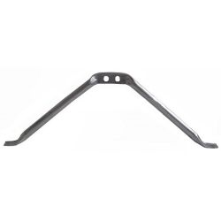 BMW BMW 3 (SEDAN)  RADIATOR SUPPORT CENTER V BRACE (ALUM) OEM#51647438126 2019-2022 PL#BM1225180