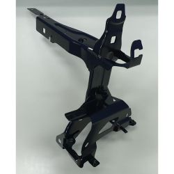 BMW BMW 4 (4DOORS/GRAN COUPE)  RADIATOR SUPPORT SIDE RIGHT (Passenger Side) OEM#51647422294 2021-2024 PL#BM1225181