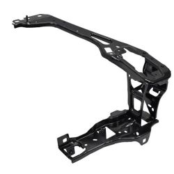 BMW BMW 2 4DOORS/GRAND COUPE (228i/M235i) RADIATOR SUPPORT SIDE RIGHT (Passenger Side) OEM#51647459882 2021-2022 PL#BM1225193