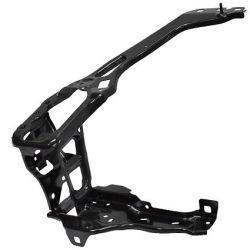 BMW BMW 2 4DOORS/GRAND COUPE (228i/M235i) RADIATOR SUPPORT SIDE LEFT (Driver Side) OEM#51647459881 2021-2022 PL#BM1225194