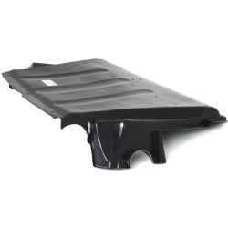 BMW BMW M3 COUPE/CONVERTIBLE FRONT SPLASH SHIELD (ENG UNDER CVR) OEM#51717895091 2001-2006 PL#BM1228108