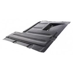 BMW BMW 3 (COUPE) FRONT SPLASH SHIELD RWD M/T (RR ENG UNDER CVR) OEM#51757167421 2007-2013 PL#BM1228121