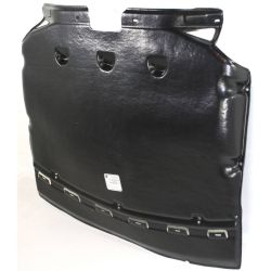 BMW BMW 7 SERIES FRONT SPLASH SHIELD (ENG UNDER CVR) OEM#51757153790 2002-2008 PL#BM1228131