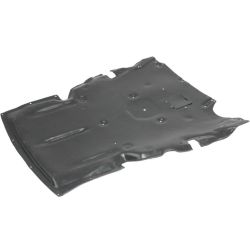 BMW BMW 2 SERIES CONV FRONT ENG UNDER COVER (RWD) OEM#51757241814 2015-2021 PL#BM1228172