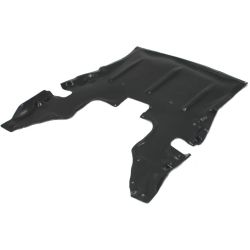 BMW BMW 4 (2DOORS/CONV) FRONT ENG UNDER COVER (AWD) OEM#51757241818 2014-2016 PL#BM1228173