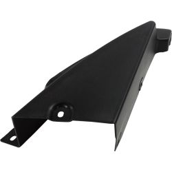 BMW BMW M3 COUPE/CONVERTIBLE FRONT SPLASH SHIELD LEFT (Driver Side) (ENG UNDER CVR)(4.0L) OEM#51757896419 2008-2013 PL#BM1228182