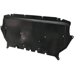 BMW BMW 7 SERIES (G11/G12) FRONT SPLASH SHIELD (FRONT ENG UNDER CVR)**CAPA** OEM#51757340168 2016-2022 PL#BM1228184C