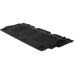 BMW BMW 3 (SEDAN) FRONT SPLASH SHIELD (CENTER ENG UNDER CVR)(RWD)**CAPA** OEM#51757447194 2019-2022 PL#BM1228186C