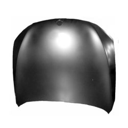 BMW BMW 7 SERIES HYBRID  ( 750 HYBRID) HOOD (ALUM) OEM#41617204514 2011-2015 PL#BM1230138