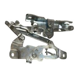 BMW BMW 5 SERIES HYBRID HOOD HINGE LEFT (Driver Side) OEM#41007270883 2012-2016 PL#BM1236116