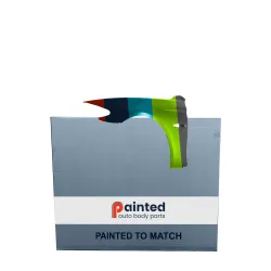 BMW BMW 5 SERIES (SEDAN)  FENDER LEFT (Driver Side) (ALUM) **CAPA** OEM#41355A03261 2011-2016 PL#BM1240148C