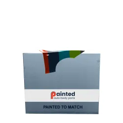 BMW BMW 1 SERIES COUPE/CONVERTIBLE FENDER RIGHT (Passenger Side) OEM#41357133228 2008-2013 PL#BM1241144