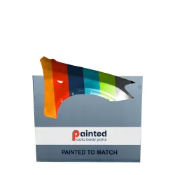 BMW BMW X3 FENDER RIGHT (Passenger Side) **CAPA** OEM#41357267324 2011-2017 PL#BM1241154C