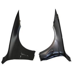 BMW BMW 4 (2DOORS/COUPE) FENDER RIGHT (Passenger Side) **CAPA** OEM#41007496138 2018-2020 PL#BM1241173C