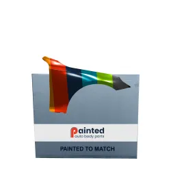 BMW BMW 5 SERIES SEDAN FENDER RIGHT (Passenger Side) (ALUM) OEM#41359633624 2024-2025 PL#BM1241187