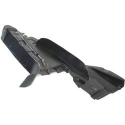 BMW BMW 3 (CONVERTIBLE) FENDER SPLASH SHIELD LWR RIGHT (Passenger Side) (3.0L W/M PKG) OEM#51718044550 2007-2010 PL#BM1251124