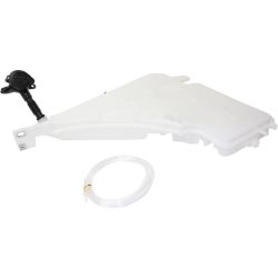 BMW BMW M2  WASHER TANK W/PUMP W/CAP W/INLET (WO/H.L.WASHER) OEM#61667241672-PFM 2016-2020 PL#BM1288111