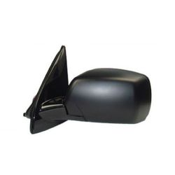 BMW BMW X5 DOOR MIRROR LEFT (Driver Side) PWR/HTD/MEMORY/M-FOLD (WO/DIMMER)(WO/PUDDLE LAMP)(W/ SPORT) OEM#51167039913-PFM 2000-2006 PL#BM1320134