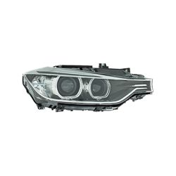 BMW BMW 3 (WAGON) HEAD LAMP UNIT RIGHT (Passenger Side) (XENON)(W/ADAPTIVE) OEM#63117338708 2014-2015 PL#BM2503175