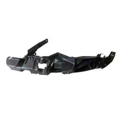 BMW BMW X1 HEAD LAMP LOWER MOUNTING BRACKET RIGHT (Passenger Side) OEM#51642990180 2012-2015 PL#BM2509107