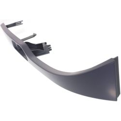 BMW BMW 3( ci ) (COUPE/CONVERTIBLE) HEAD LAMP MLDG LOWER LEFT (Driver Side) (W/WASHERS)(325Ci/330Ci) OEM#51137064331 2003-2006 PL#BM2510104