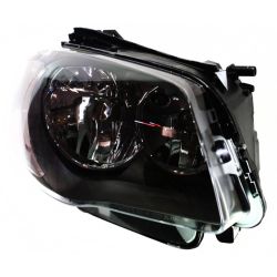 BMW BMW 1 2DOORS/COUPE/CONVERTIBLE HEAD LAMP ASSY RIGHT (Passenger Side) (HALOGEN)(TO 3-11)**CAPA** OEM#63116924668 2008-2011 PL#BM2519118C