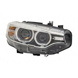 BMW BMW M3 SEDAN HEAD LAMP UNIT RIGHT (Passenger Side) (XENON)(W/ADAPTIVE HL) OEM#63117377854 2015-2018 PL#BM2519156