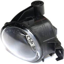 BMW BMW 1 SERIES COUPE/CONVERTIBLE FOG LAMP ASSEMBLY LEFT (Driver Side) (W/M PKG) OEM#63176924655 2008-2013 PL#BM2592126
