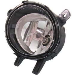 BMW BMW 3 (SEDAN) HYBRID FOG LAMP ASSEMBLY LEFT (Driver Side) (HALOGEN) OEM#63177248911 2013-2015 PL#BM2592142