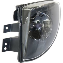 BMW BMW 5 SERIES HYBRID FOG LAMP ASSEMBLY LEFT (Driver Side)**CAPA** OEM#63177216887 2012-2013 PL#BM2592143C