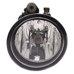 BMW BMW X3 FOG LAMP ASSY LEFT (Driver Side) (W/ADAPTIVE HEAD LAMP)(HALOGEN)**CAPA** OEM#63177238789 2011-2014 PL#BM2592145C